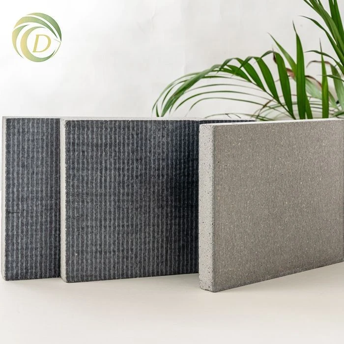 High Impact Resistant Board