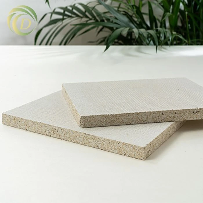 Mold Resistant Wall Board